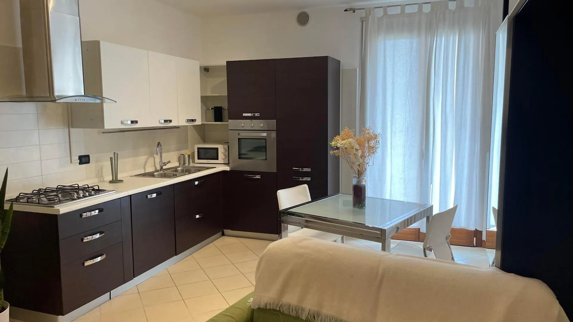 Ypa Relax Terme Apartment Montegrotto Terme Italy