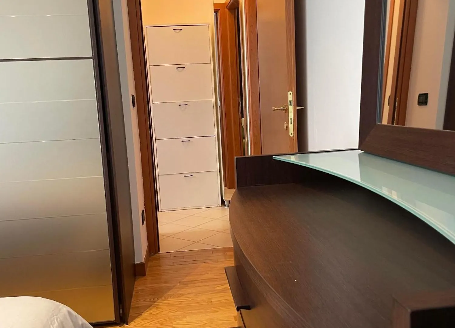 Ypa Relax Terme Apartment Montegrotto Terme