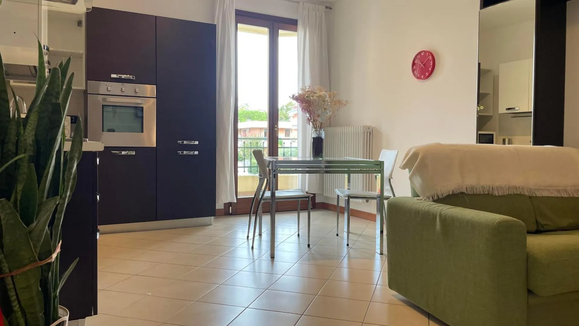 Ypa Relax Terme Apartment Montegrotto Terme