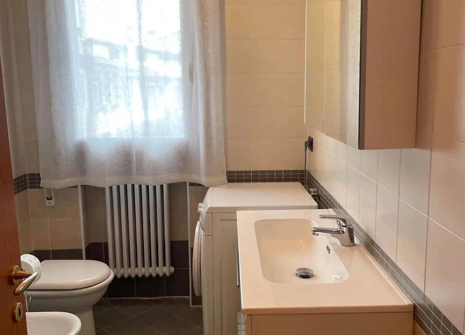 Ypa Relax Terme Apartment Montegrotto Terme