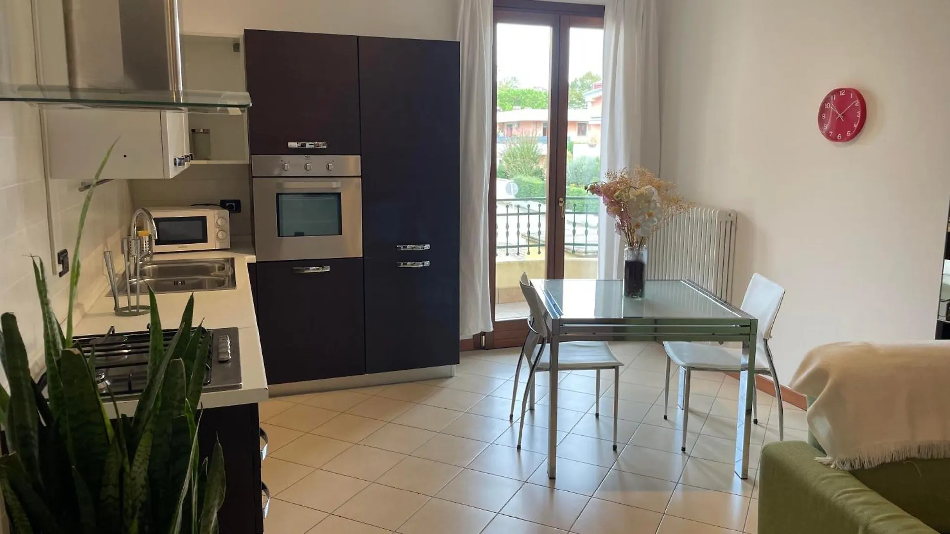 Ypa Relax Terme Apartment Montegrotto Terme Italy