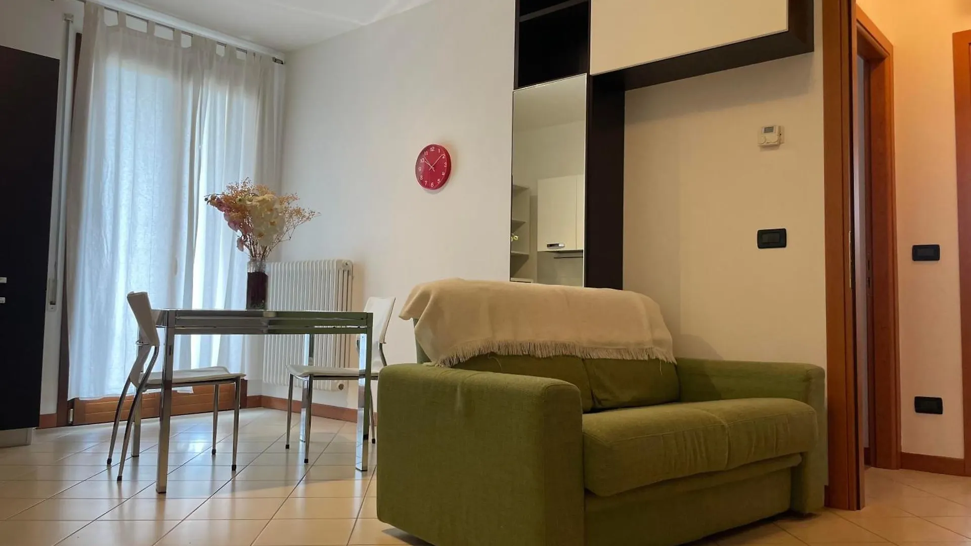 Ypa Relax Terme Apartment Montegrotto Terme 0*,  Italy