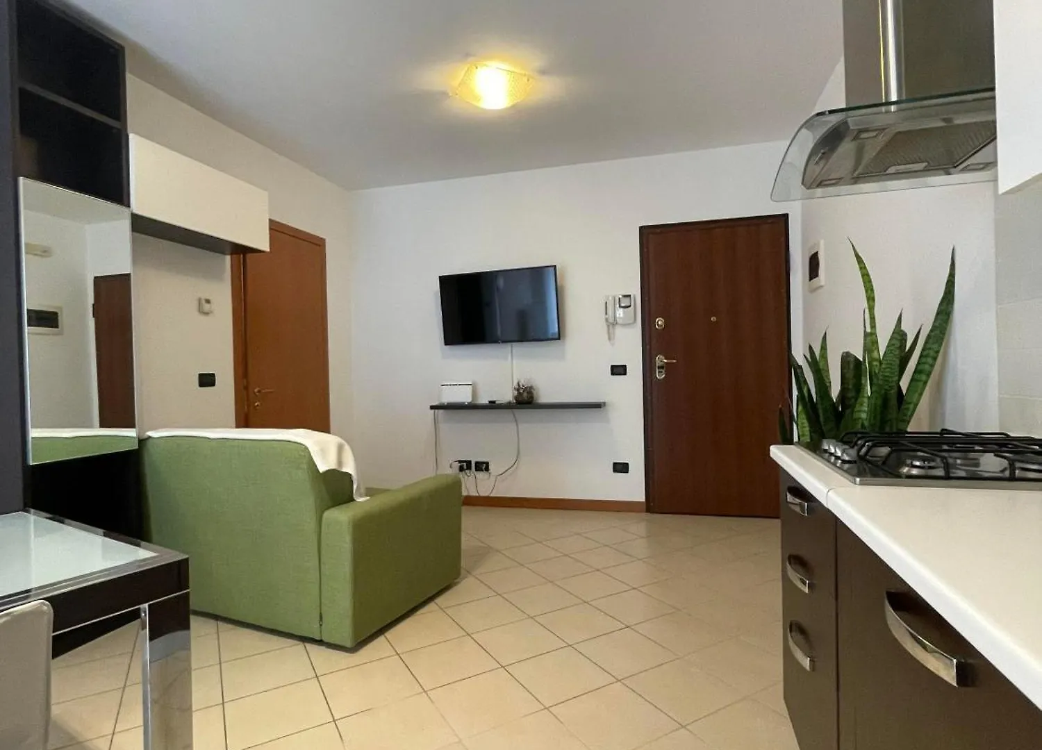 Ypa Relax Terme Apartment Montegrotto Terme 0*,  Italy