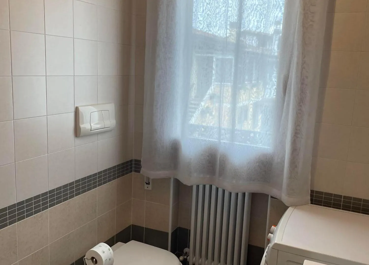 Ypa Relax Terme Apartment Montegrotto Terme 0*,