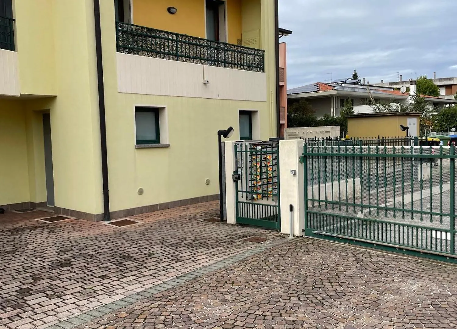 Ypa Relax Terme Apartment Montegrotto Terme