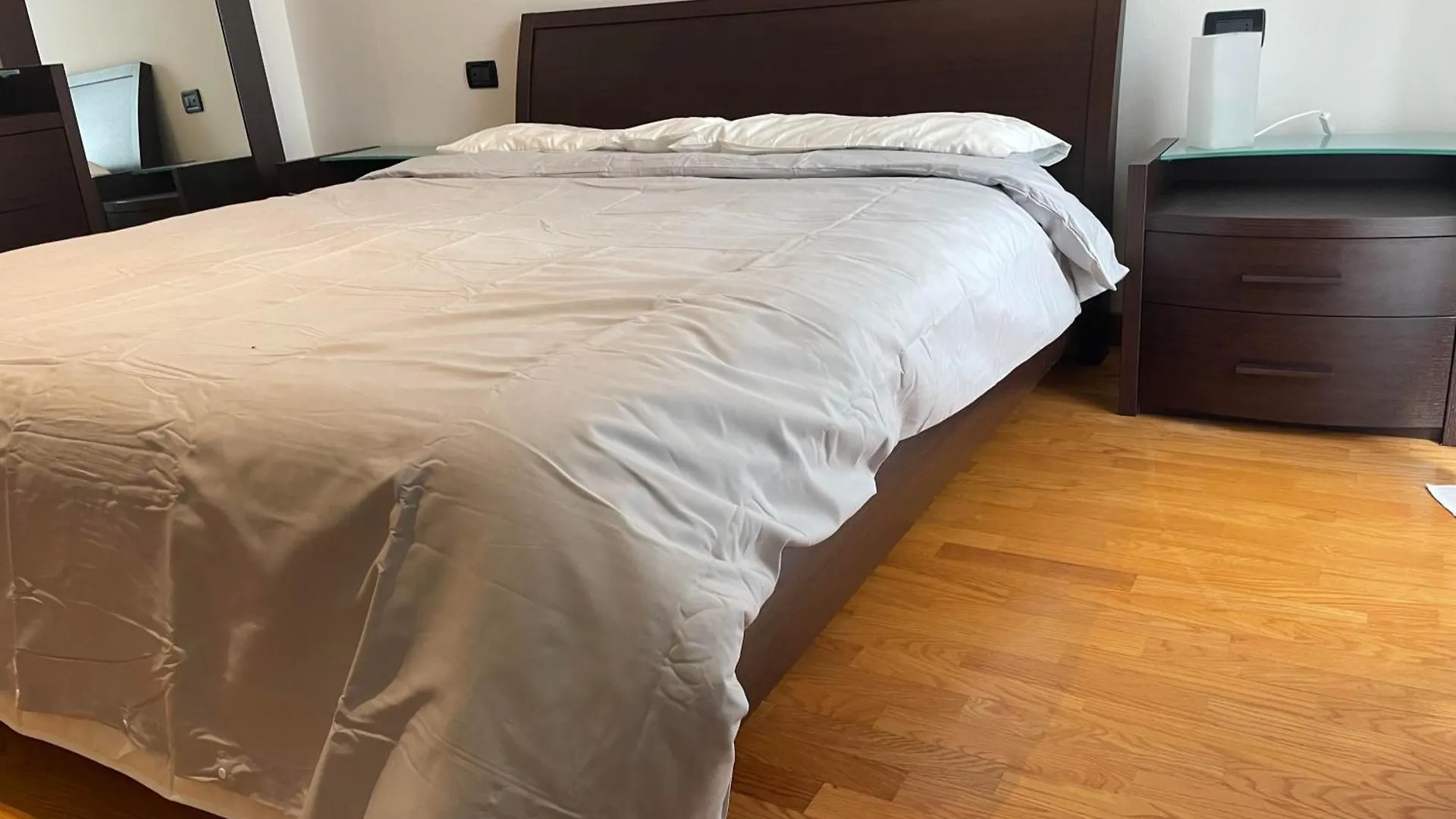 Ypa Relax Terme Apartment Montegrotto Terme